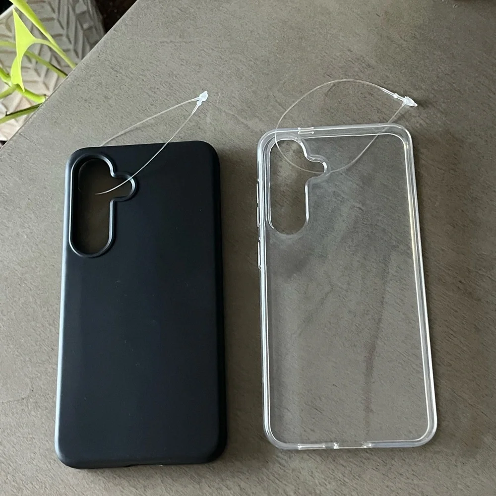 Samsung Galaxy S24 Phone Case